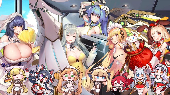 エミュから起動してる分には確認済みの不具合のほかはデイリーチケットやら任務許可書が届いていない以外は正常にVer2.5化してるっぽくて一安心。
5人ロビー楽しむしかねぇ! 