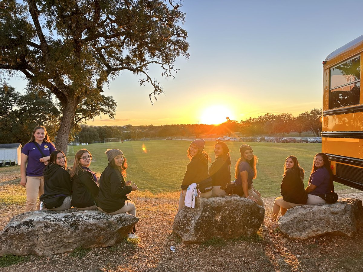 Last football game of the season 🫶🏼