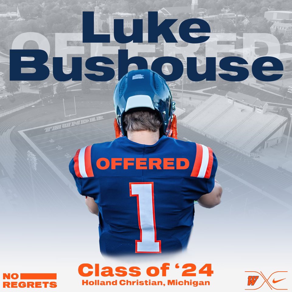 Luke Bushouse tweet media