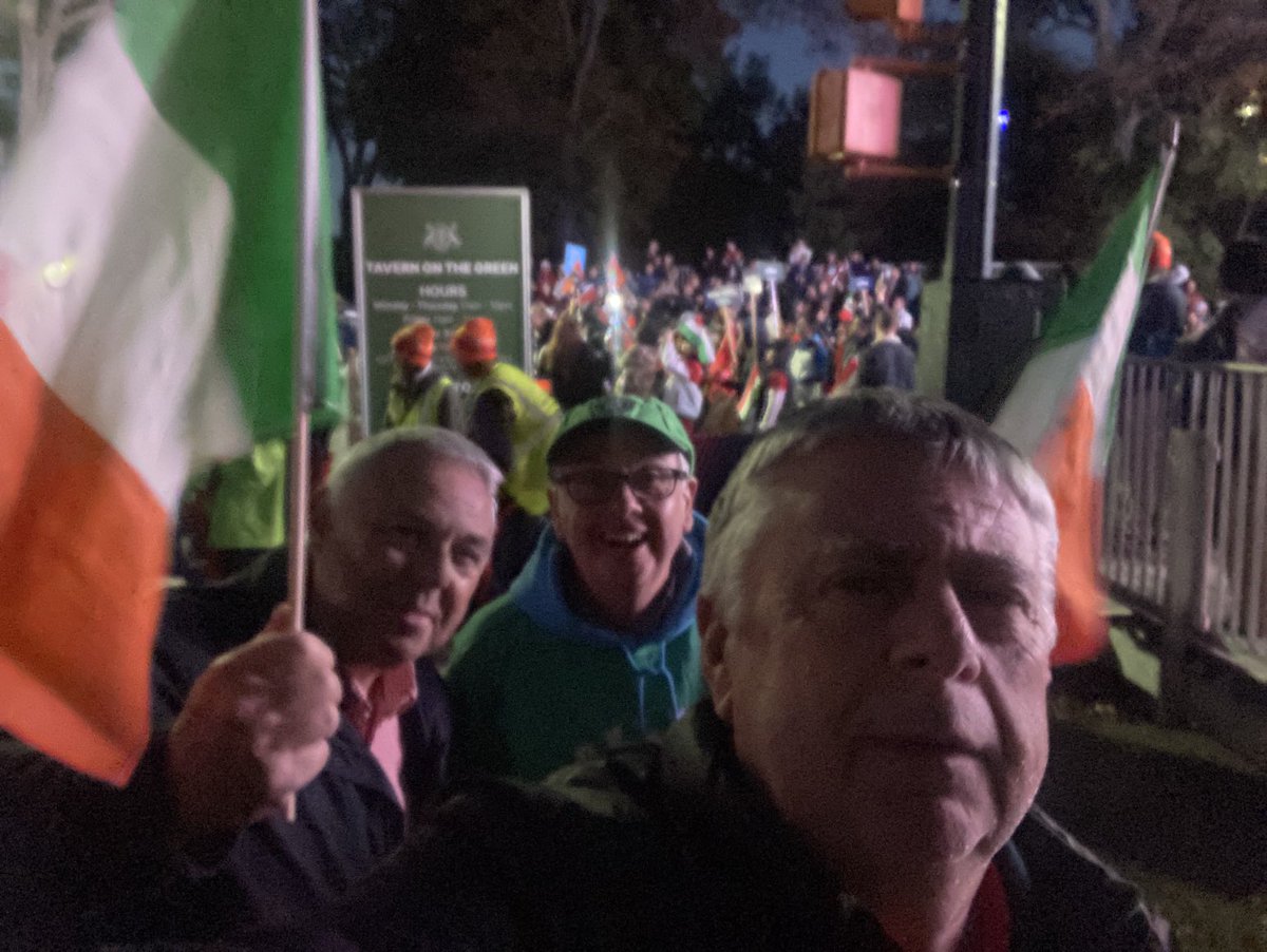 Fergal Deegan tweet media