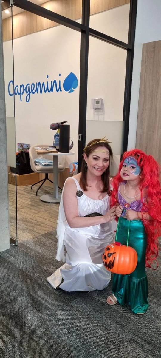 Capgemini México tweet media