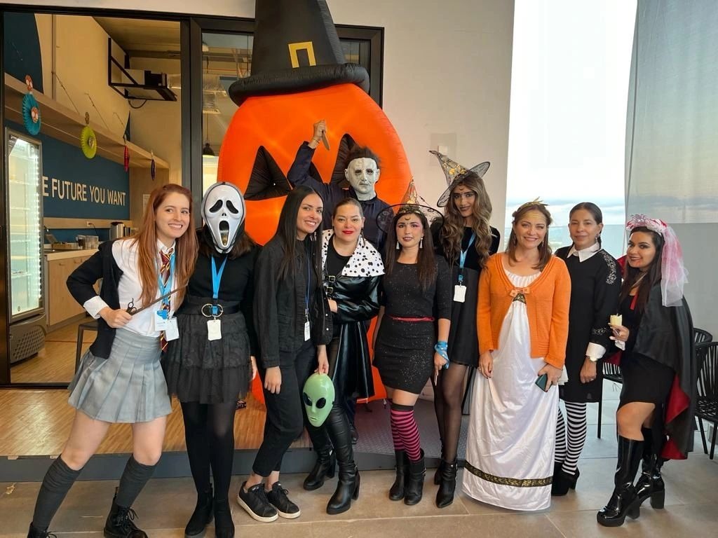 Capgemini México tweet media