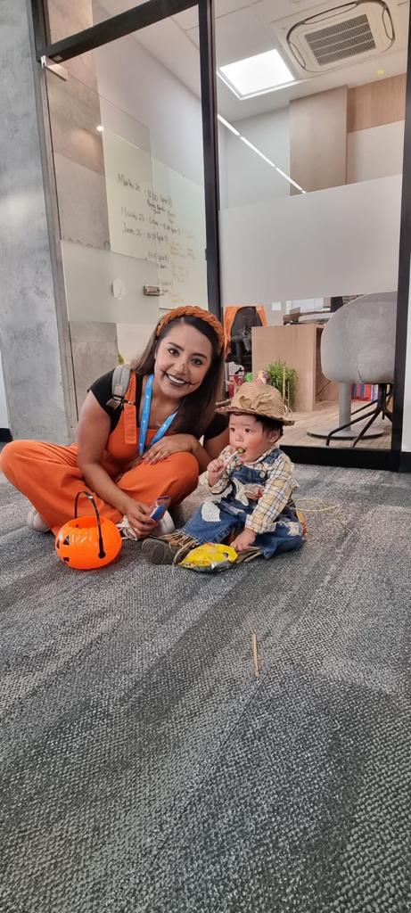 Capgemini México tweet media