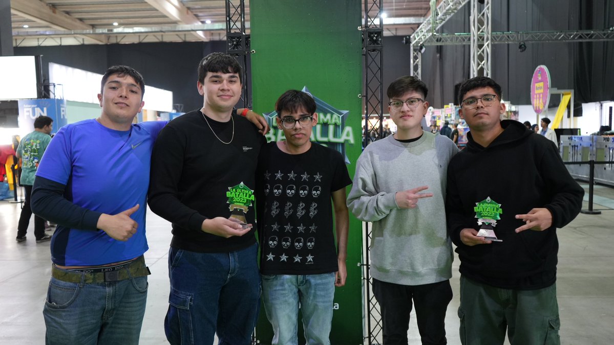 Killa Gaming tweet media