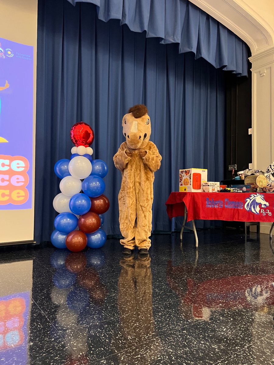 PS 38 RCLC tweet media