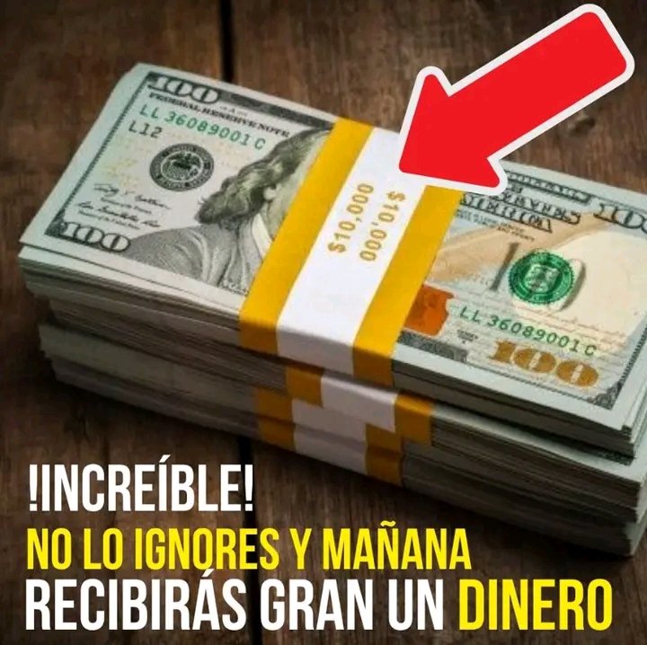 Hecho está