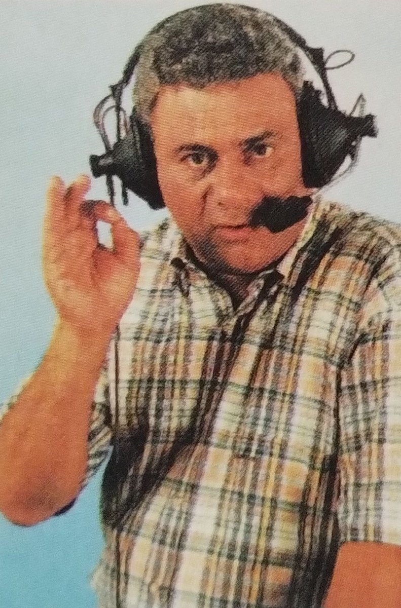 La vieja B tweet media