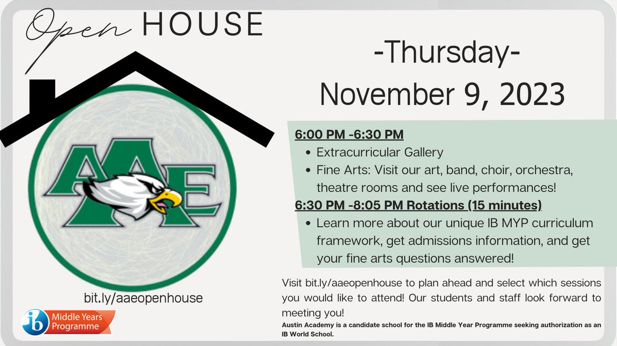 Austin Academy tweet media