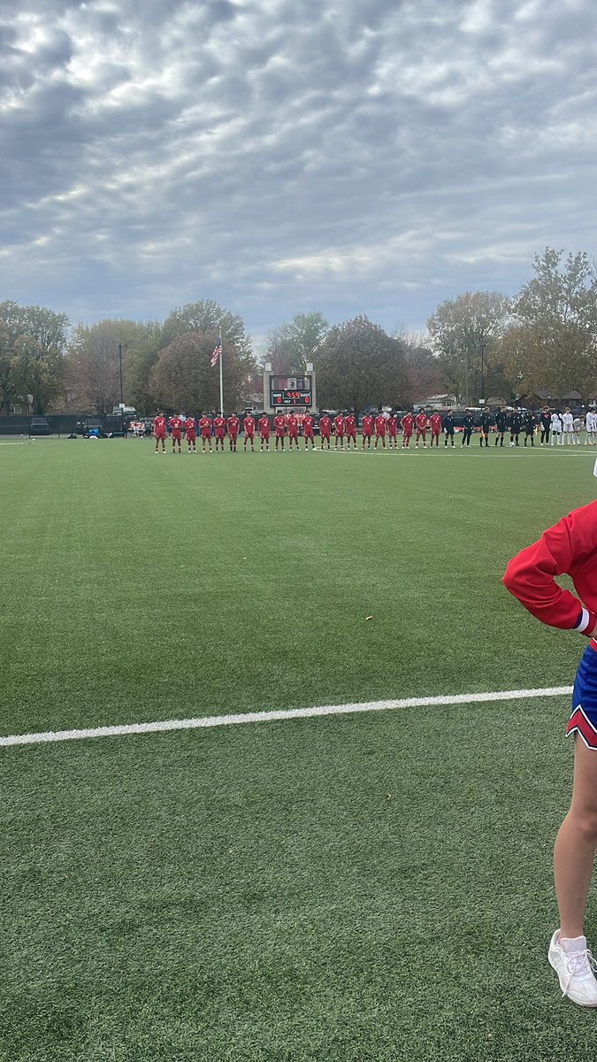 RedDemonSports's tweet photo. Game time in Topeka! #uncommon #FinalFour https://t.co/jksZF79d1Y