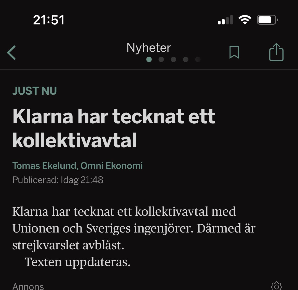 Sarah Norberg tweet media