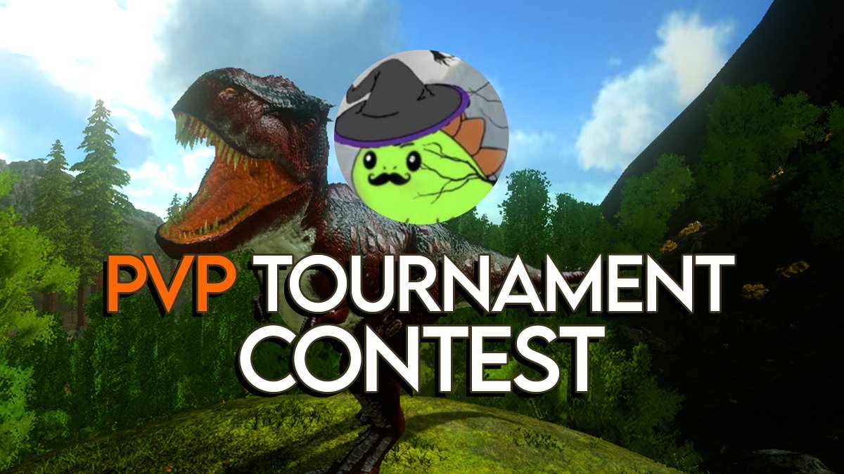 PlayARKSwitch tweet media