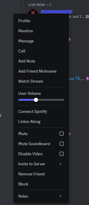 Braticane's tweet photo. @discord @discord_support how is it that im a admin on this server yet cant take moderation action against users above on the list that are not admin accounts. seems like a massive oversight that admins can get 'outranked' by normal users https://t.co/UZ0UjcdHNt