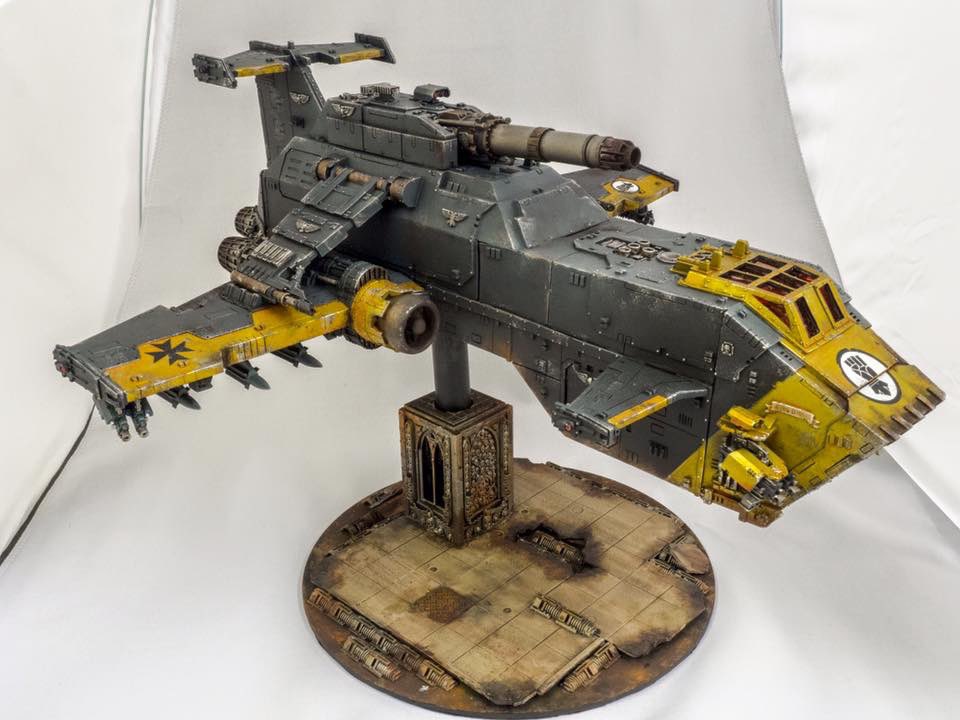 TabledPodcast's tweet photo. Putting feelers out if anyone is interested in buying my HH IF army. Need to clear out some space. All Templar brethren themed and all true scaled. Mostly elite infantry/dread heavy (plus the thunderhawk!) reach out if interested and I’ll sort a proper list (more pics in thread) https://t.co/697RQkhKAf