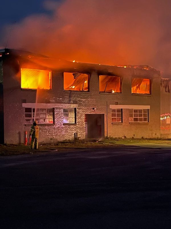 Paul Amy tweet media