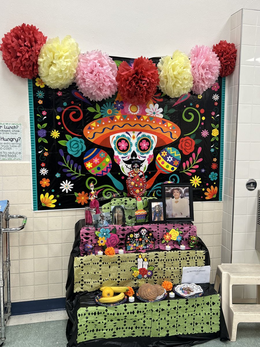 Bullock Elementary tweet media