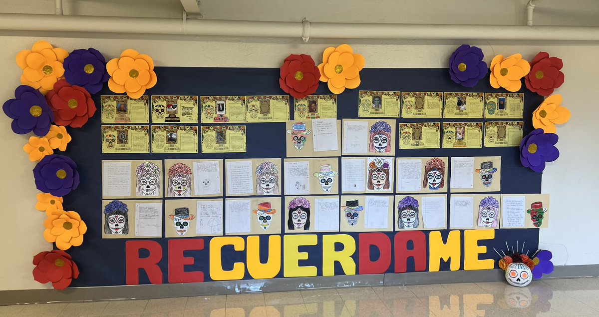 Bullock Elementary tweet media