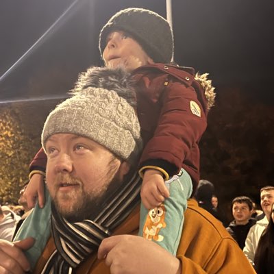 #NewProfilePic