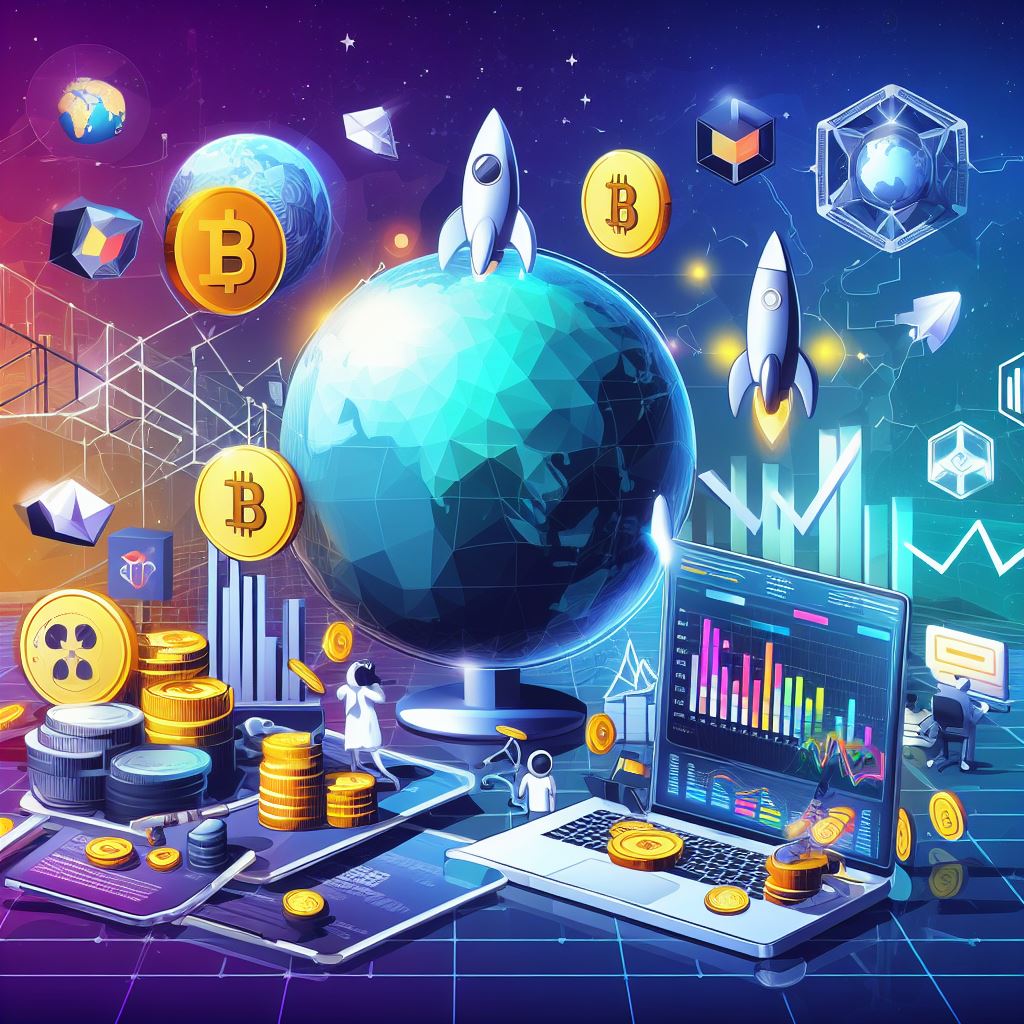 ComPlusAgency's tweet photo. 💡 Quote of the Day: 'In the world of #blockchain, every community is a unique story waiting to be told.' 🌟 Join us in creating these stories and building vibrant communities in the crypto realm. 🚀 #Crypto #NFT #Community #CommunityPlus https://t.co/C90A6RvrOi