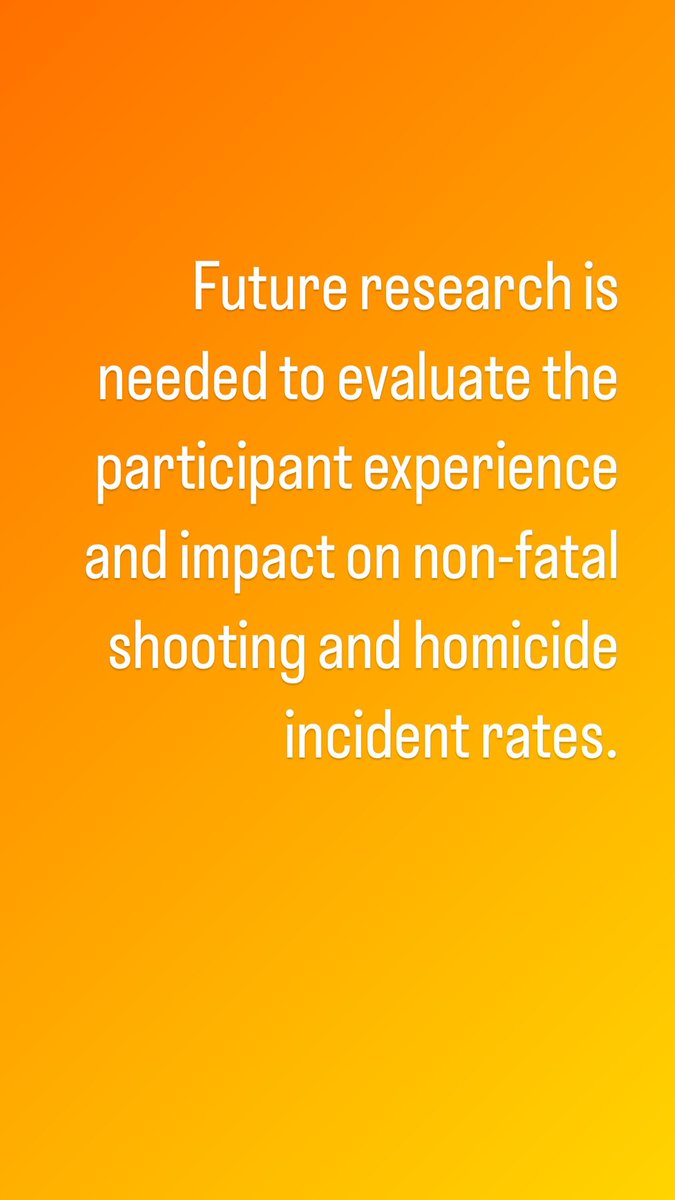 Day 3 = Poster Presentation @ #2023FirearmResearchConf

Here are some of the key takeaways 📢
⬇️⬇️⬇️

Looking forward to #2024FirearmResearchConf

🏫👩🏼‍💻🥼: <a href="/cicatmcw/">MCW Comprehensive Injury Center</a> <a href="/LibbyMD823/">Libby</a> @MKETraumaDoc