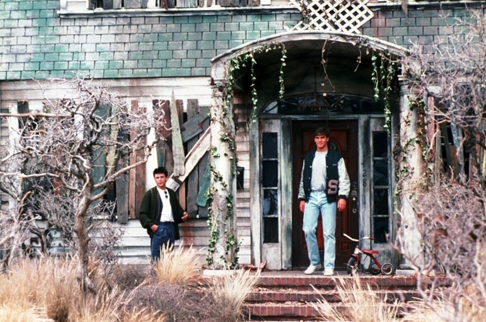 EugWSerra's tweet image. Happy Birthday to Danny Hassel! #DannyHassel #ANightmareOnElmStreet4TheDreamMaster #ANightmareOnElmStreet5TheDreamChild