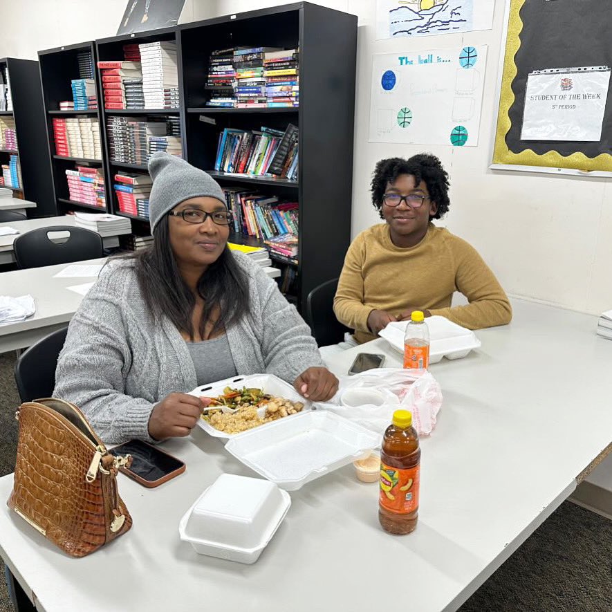 MNPS Early College HS @ Nashville State tweet media