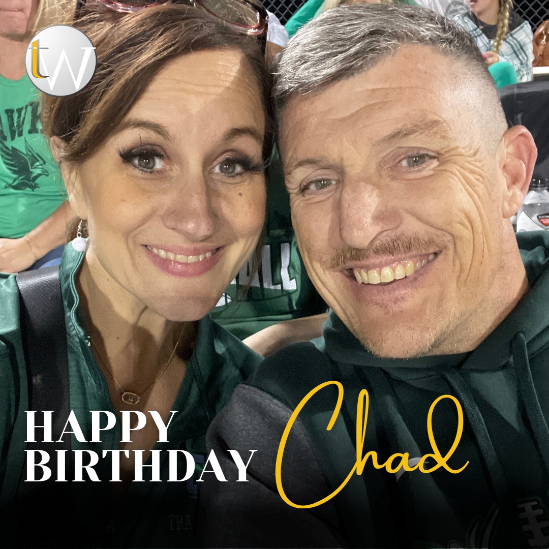 TeamWilsonREP's tweet photo. Wishing you the happiest of birthdays, Chad! 🎉 Here's to another year of making unforgettable memories and achieving your dreams. 

#teamwilsonrep #buysellrentinvest #realtor #nashvilletn #mtjuliettn #lebanontn #murfreesborotn #franklintn #brentwoodtn https://t.co/2qrICpIBYe