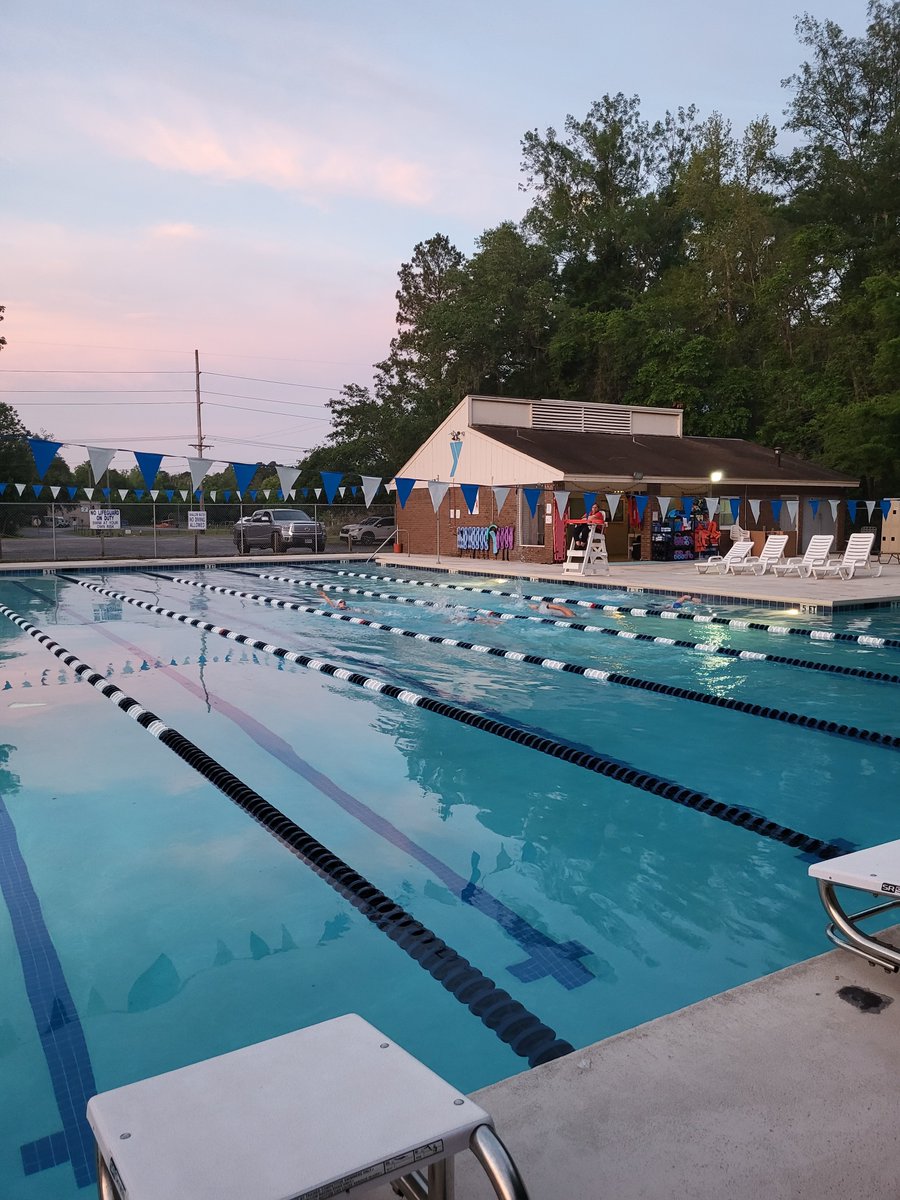 Summerville YMCA tweet media