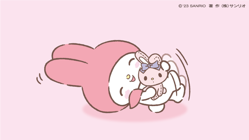 Melody_Mariland's tweet photo. うれしいことが　あったの♡♡ https://t.co/IT1qzRIs4D