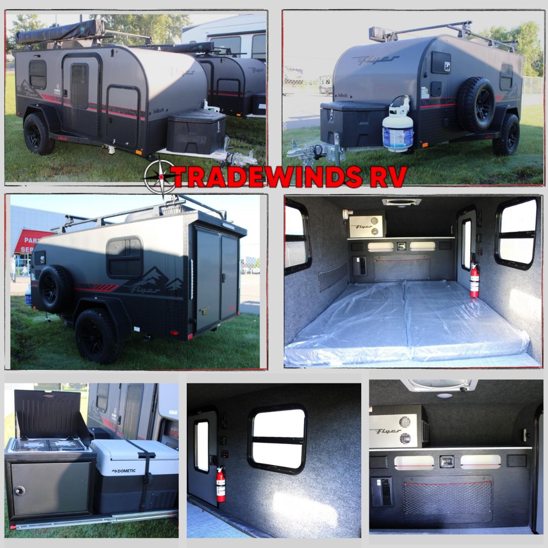 TradeWinds_RV's tweet image. 🚐 Introducing the New 2024 inTech RV Flyer Pursue FP5X10.5! 🌟 

🔗 Click here 👉rb.gy/is7ne

#TradewindsRVcenter #TradewindsRV #inTechRV #FlyerPursue #ExploreTheOutdoors 🌟