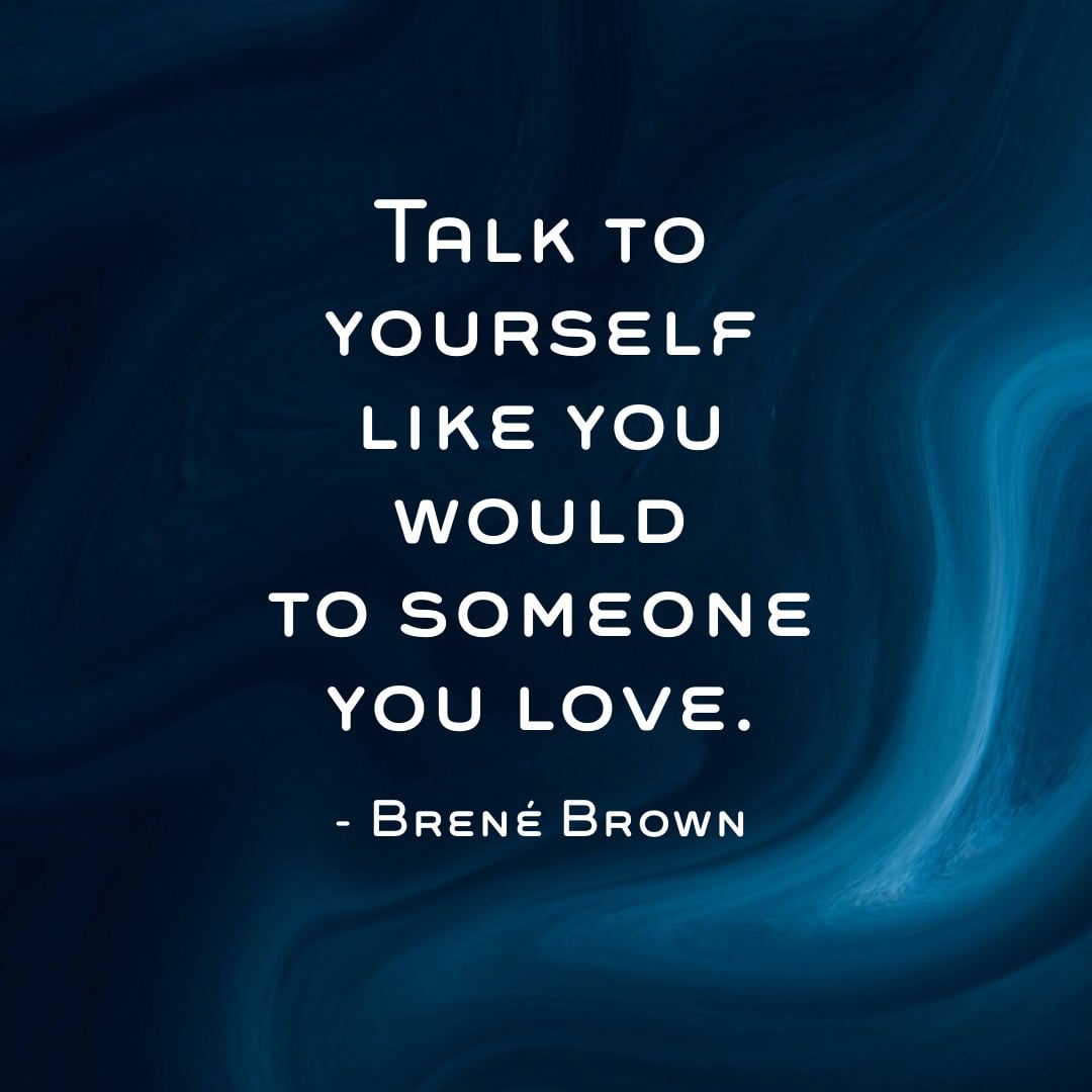 OriginsRecovery's tweet photo. When you talk to yourself, do you treat yourself like someone you love? Positive self-talk is a way to build yourself up like you would for someone you love who is struggling. Remember, you need kindness, too!
#positivetalk #selfcompassion #recovery #mentalhealth #wellness https://t.co/I8a9AnMlFD