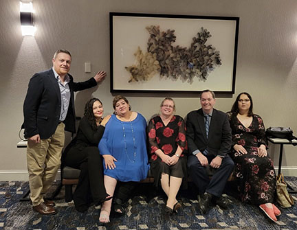 Amada Senior Care has the best caregivers! We recognized the six Caregiver Value Awards recipients who embody our '6Cs' representing Compassion, Competence, Communication, Commitment, C... bit.ly/3QnrGhE #bestcaregivers #amadacaregivers #valueawards @amadaseniorcarecorpo