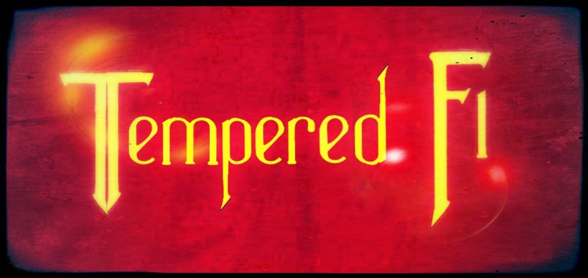 Tempered Fi: Semper Fi has been replaced with temporary feats of fallen faith. #STEELYourMind
#InkWellSpoken
#SemperFi #SemperFidelis #faith #faithfulness #faithful #tempered #fidelity #AlwaysFaithful