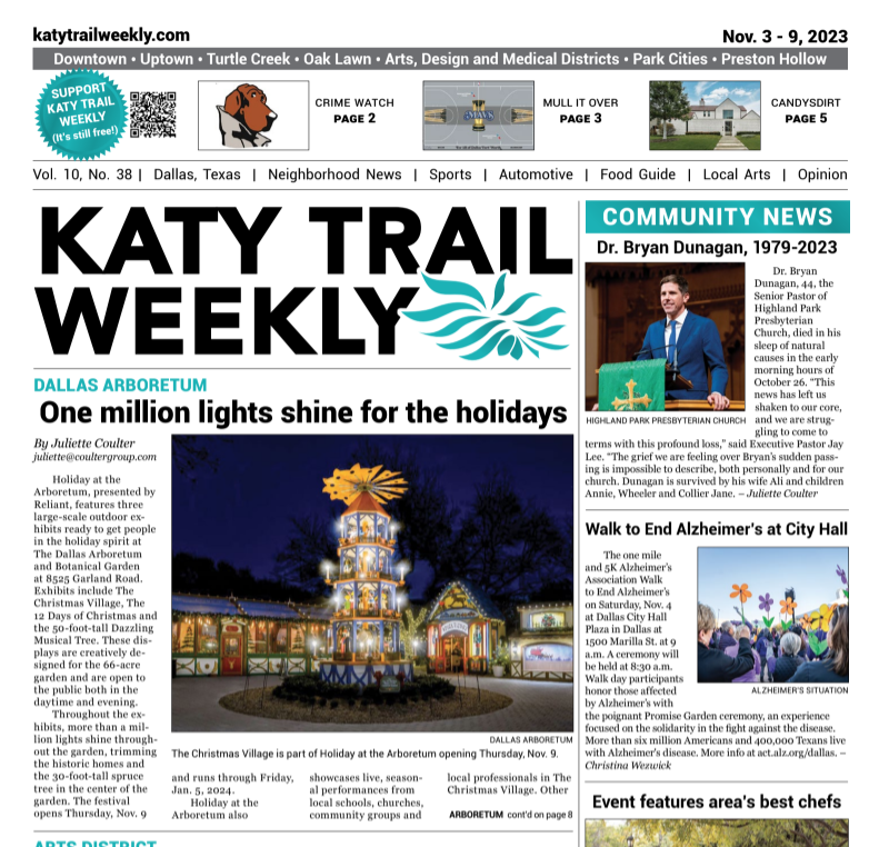 Katy Trail Weekly tweet media
