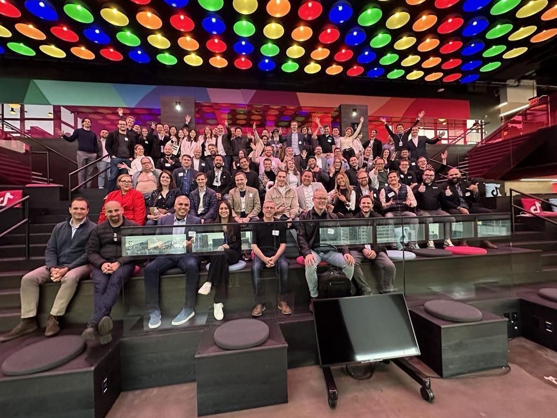 It was fantastic to connect with all our fellow VR development teams during the Pico Workshop yesterday. And we loved the chance to demonstrate some of the latest things we are working on.