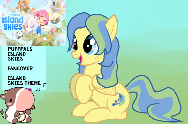 Flitterkriz's tweet image. with @fluffnest finely starting the alpha testing i wanna share a cover i did back in the day! also say i am working on an original with some other puffers! :D 
youtu.be/uKtjgmxdI6Q?si…

#puffpals #puffpalsislandskies #fluffnest #coversong