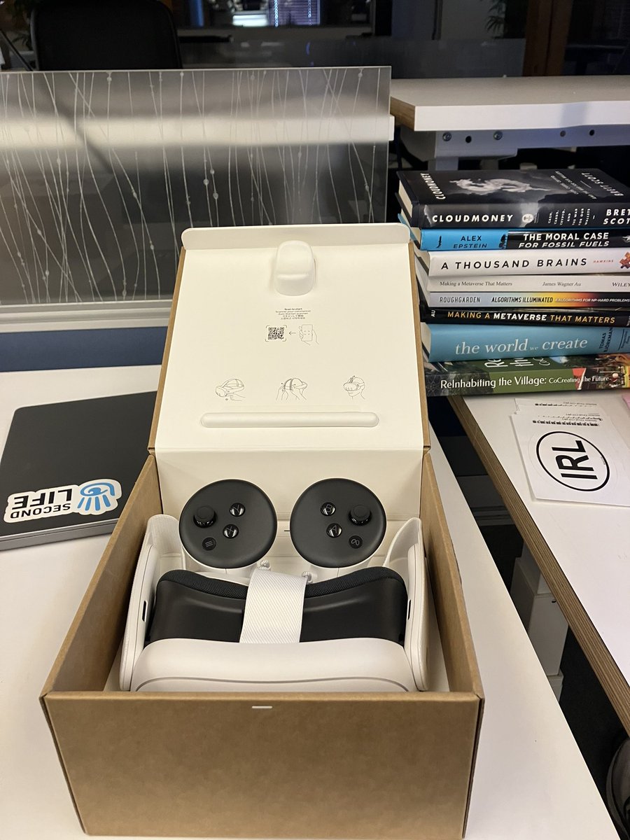 Philip Rosedale tweet media