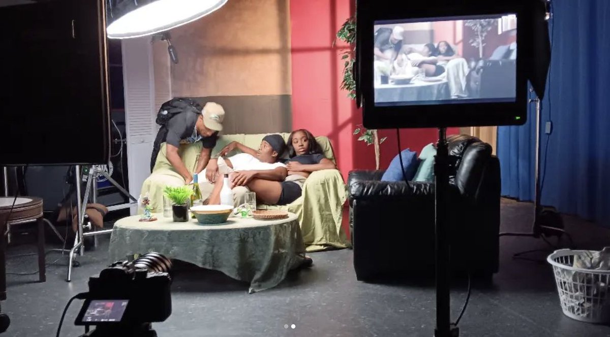 Dillard Film (@dillardfilm) on Twitter photo 