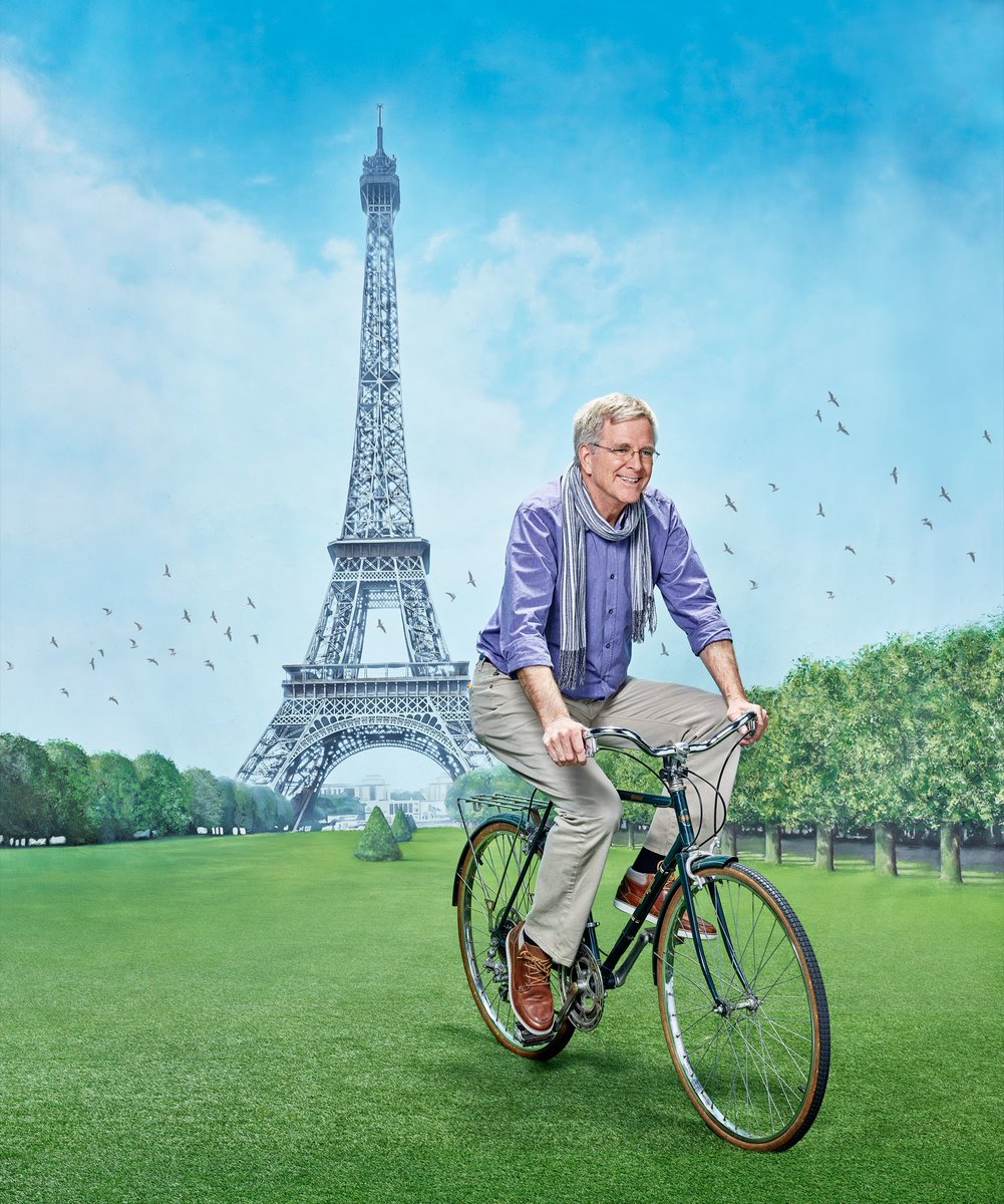 RickSteves's tweet image. 