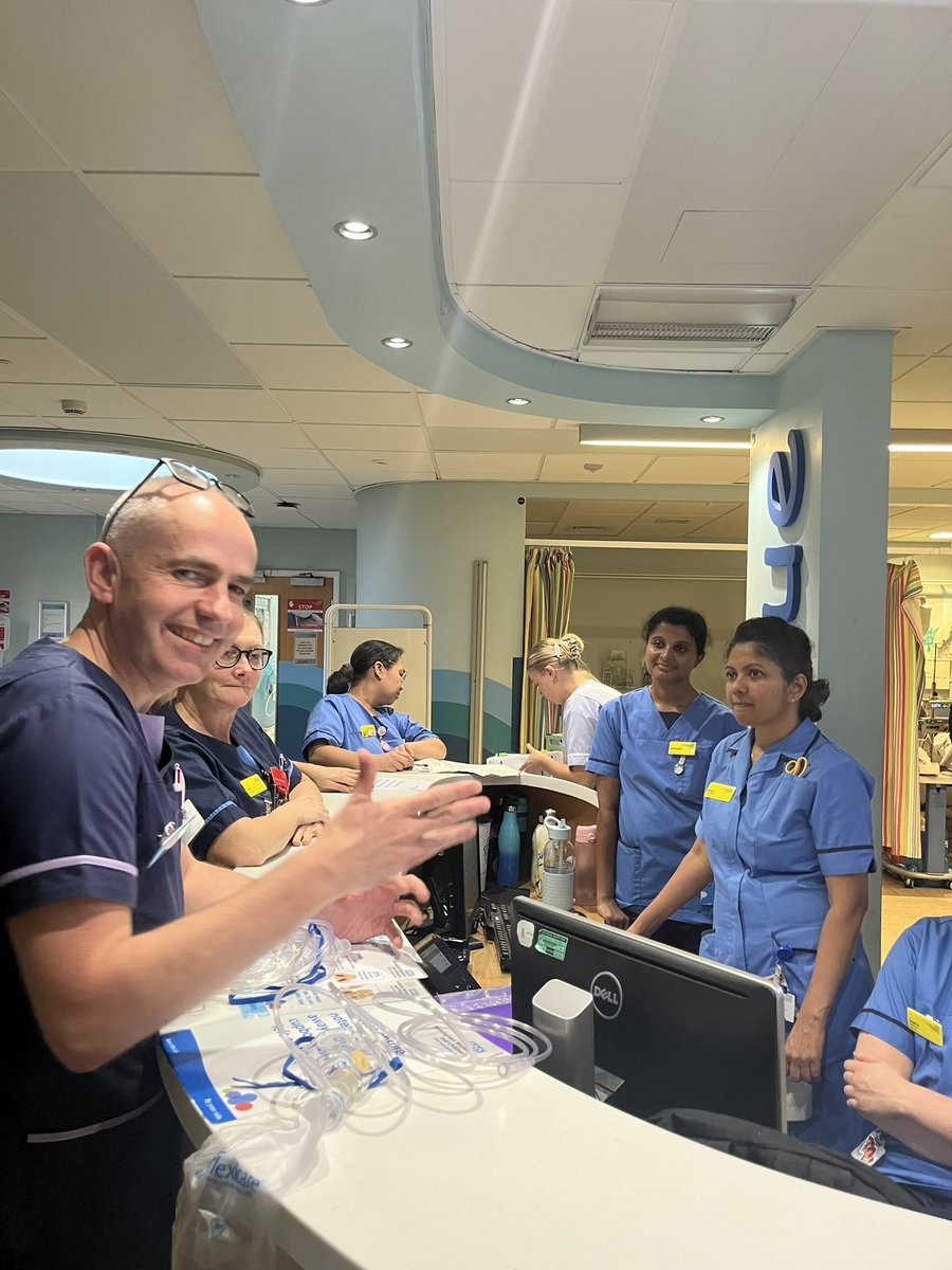 Daljit ਦਲਜੀਤ 🌈💙RGN RSCN RHV MBA Hon.Doc tweet media