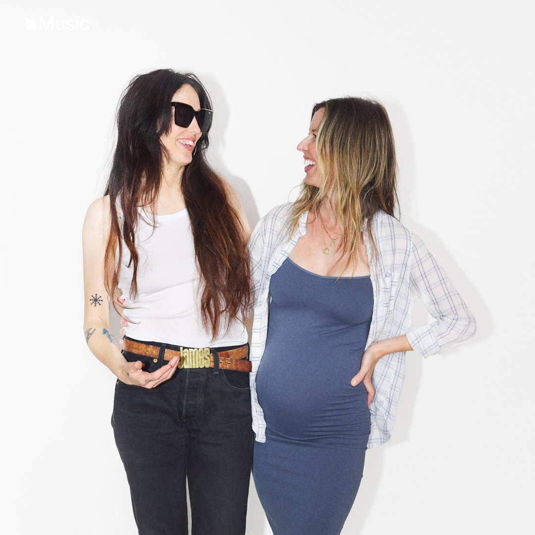 Joy Williams (@joywilliams) on Twitter photo I sat down with <a href="/jaimewyattmusic/">Jaime Wyatt</a> to talk about her new album 'Feel Good' on #SouthernCraft Radio today. Listen now on @applemusic or at the link in my bio I sat down with <a href="/jaimewyattmusic/">Jaime Wyatt</a> to talk about her new album 'Feel Good' on #SouthernCraft Radio today. Listen now on @applemusic or at the link in my bio