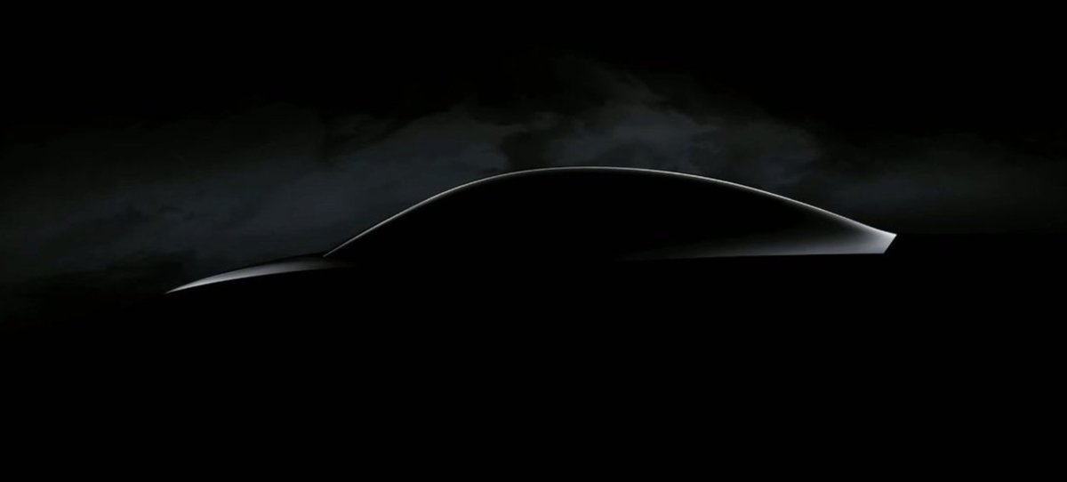 Tslachan's tweet photo. $TSLA
Next generation of Tesla vehicles is now expected to come from the following Gigafactory.
- Probably designed as a robotaxi-compatible platform

• Giga Texas 🇺🇸
• Giga Berlin 🇩🇪
• Giga Mexico 🇲🇽

➕Giga Shanghai, new factories, etc. will continue to be added to this https://t.co/QaFT8qB6nj