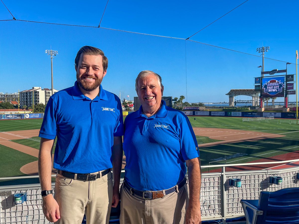 Pensacola Blue Wahoos tweet media