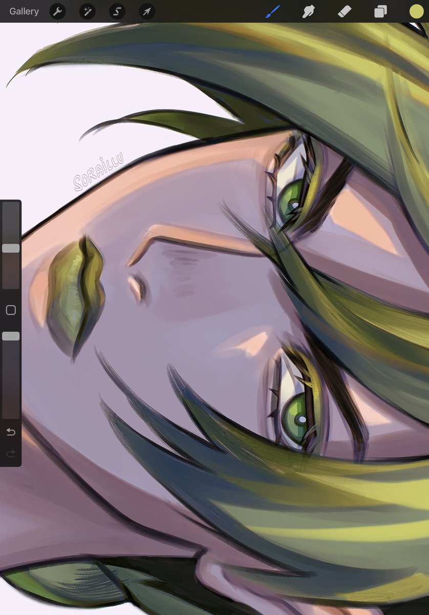 wip