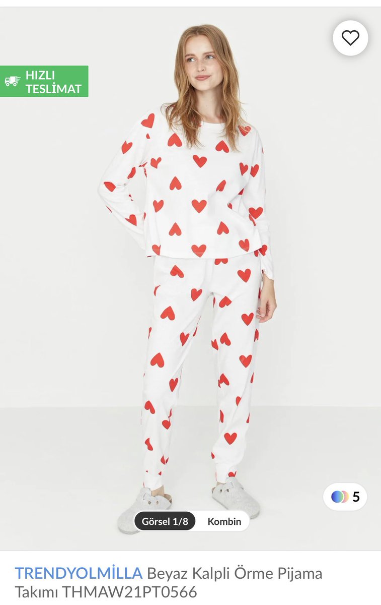 Giyince otomatik olarak eve polis geliyor 😅

👉🏼 ty.gl/9cc1n50kxc