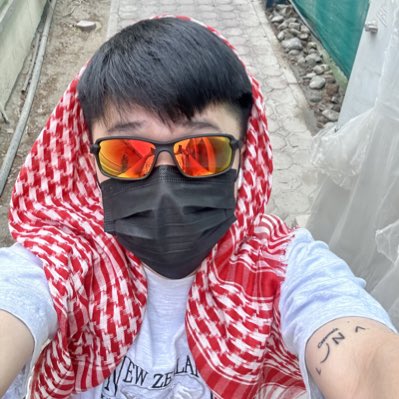 sanxchong's tweet photo. #NewProfilePic https://t.co/fpSgPpJsyM