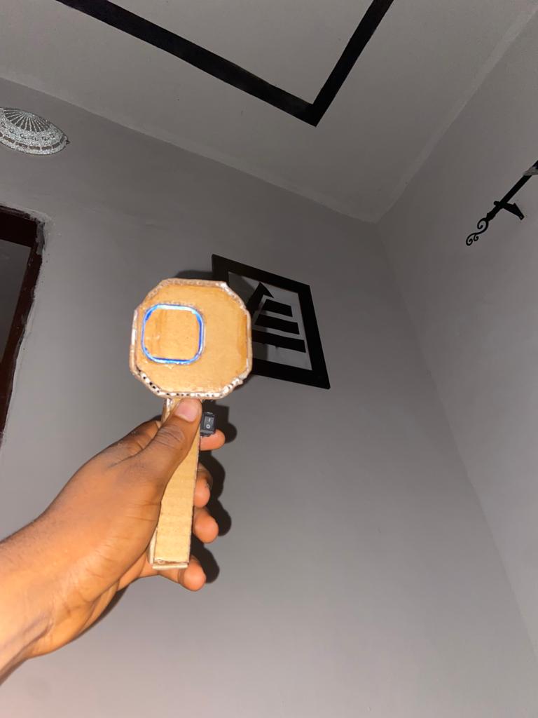 DevSensor's tweet photo. We have recently completed the design for the @DevSensor Base model after several iterations and incorporating user feedback. Additionally, we are currently in the process of developing the PRO model and wearables. #devsensor #wearables #innovation https://t.co/OJqhBXkFU0