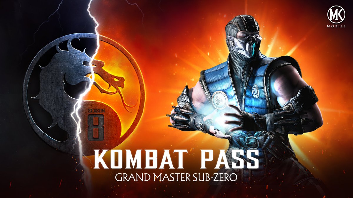 MK Mobile - Official Patch Notes for Update 4.1.0 – Mortal Kombat