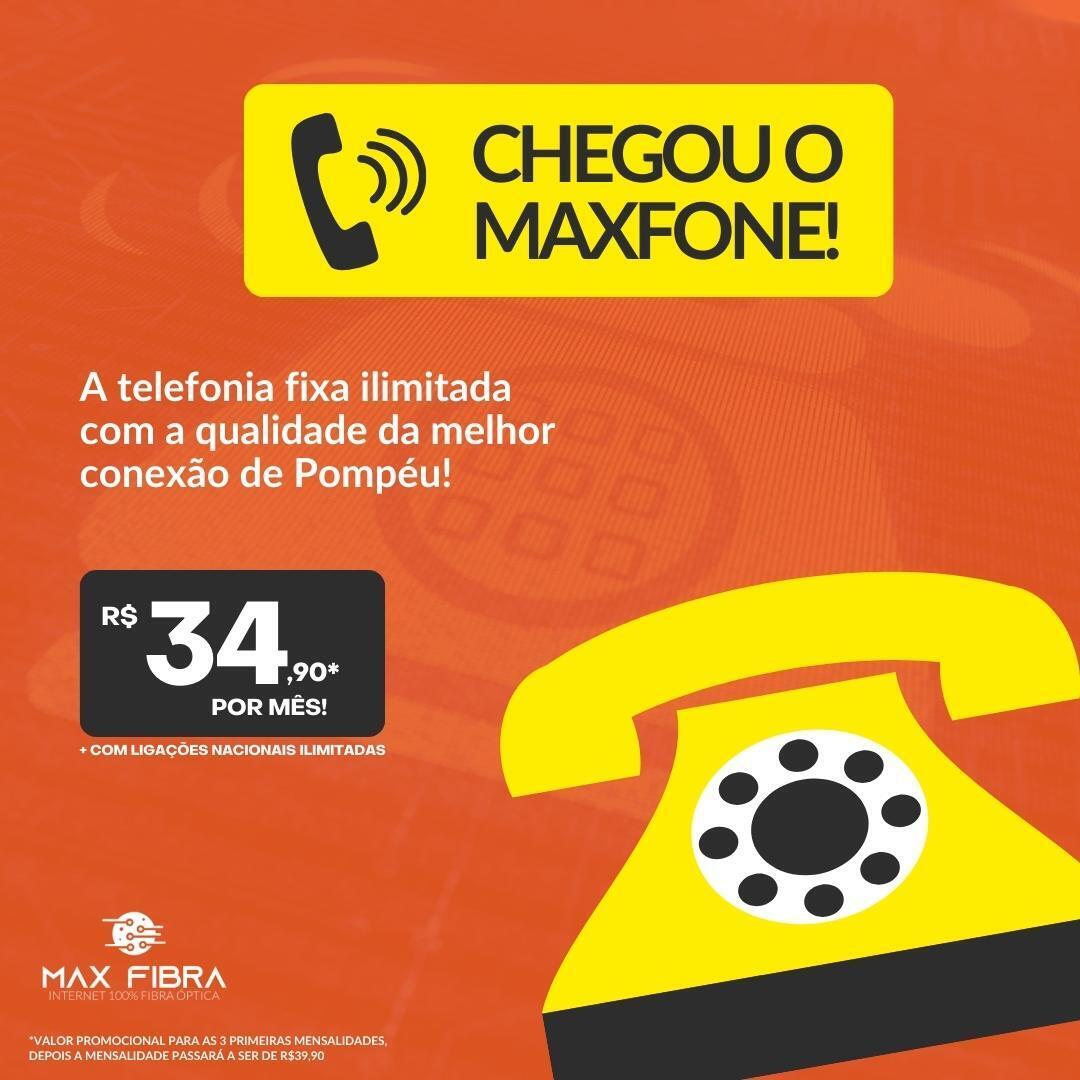 maxfibramg's tweet image. 📞Chegou o Maxfone.

 ♾A telefonia fixa ilimitada com a qualidade da melhor conexão de Pompéu!

➡Manda um WhatsApp ou ligue: (37) 3460-0393
➡Acesse também o nosso site: maxfibramg.com.br

#maxfibra #maxfone #telefone  #telefonefixo #pompeu