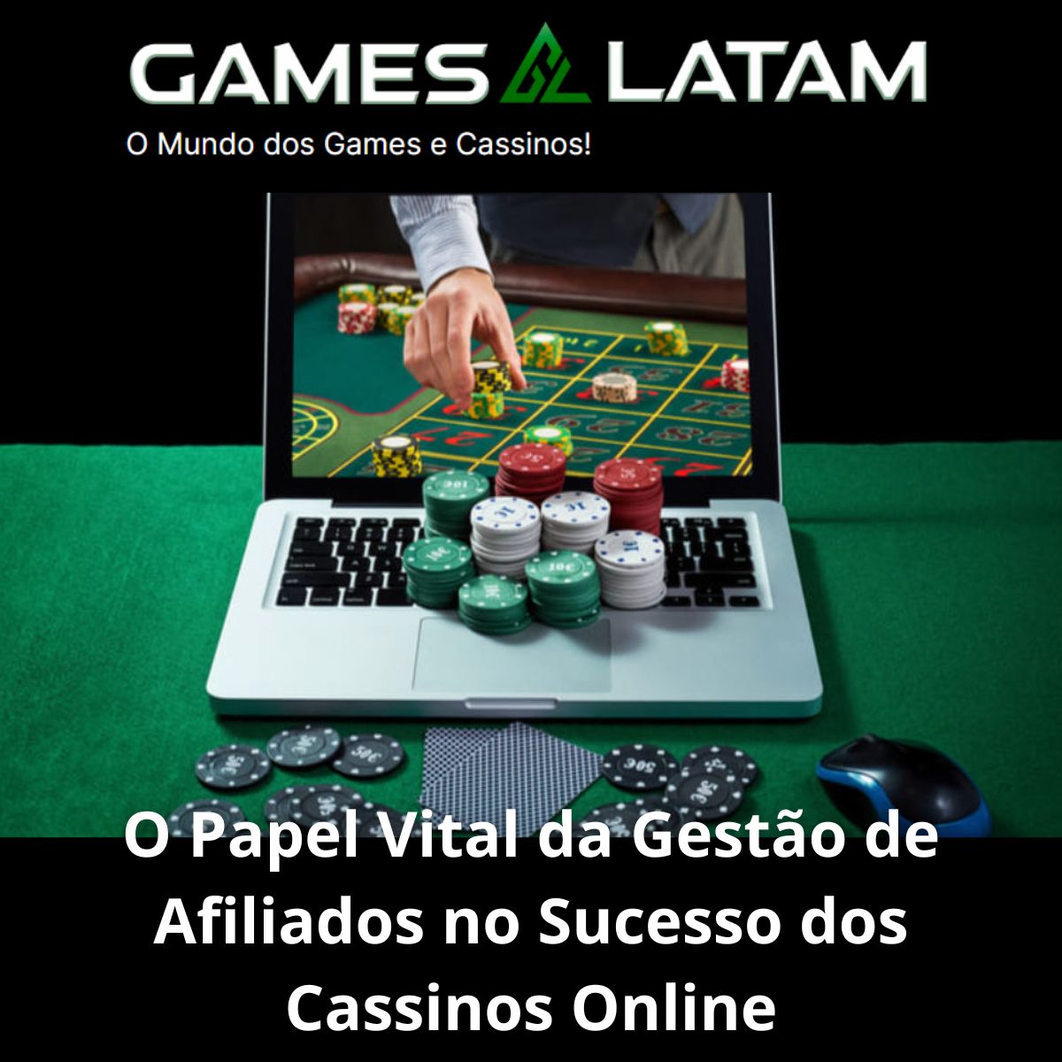 Games Magazine Brasil - Panel at EGR Power Latam to answer whether 2021  will be the year of gaming in Brazil  #apostas  #loterias #cassino