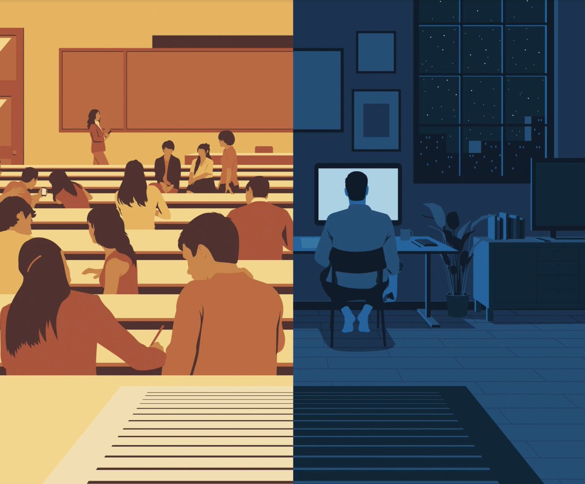 Evergreen Valley College tweet media